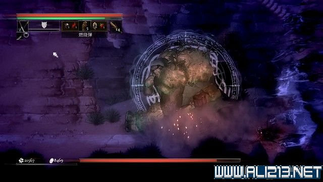 《鹽與獻祭》全法師與Boss位置打法攻略 地圖Boss怎麽打? 《鹽與獻祭》全法師與Boss位置打法攻略 地圖Boss怎麽打?