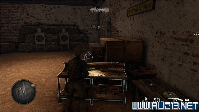 《狙擊精英5》任務數量有多少?全任務+全工作台+全檔案收集圖文攻略 《狙擊精英5》任務數量有多少?全任務+全工作台+全檔案收集圖文攻略