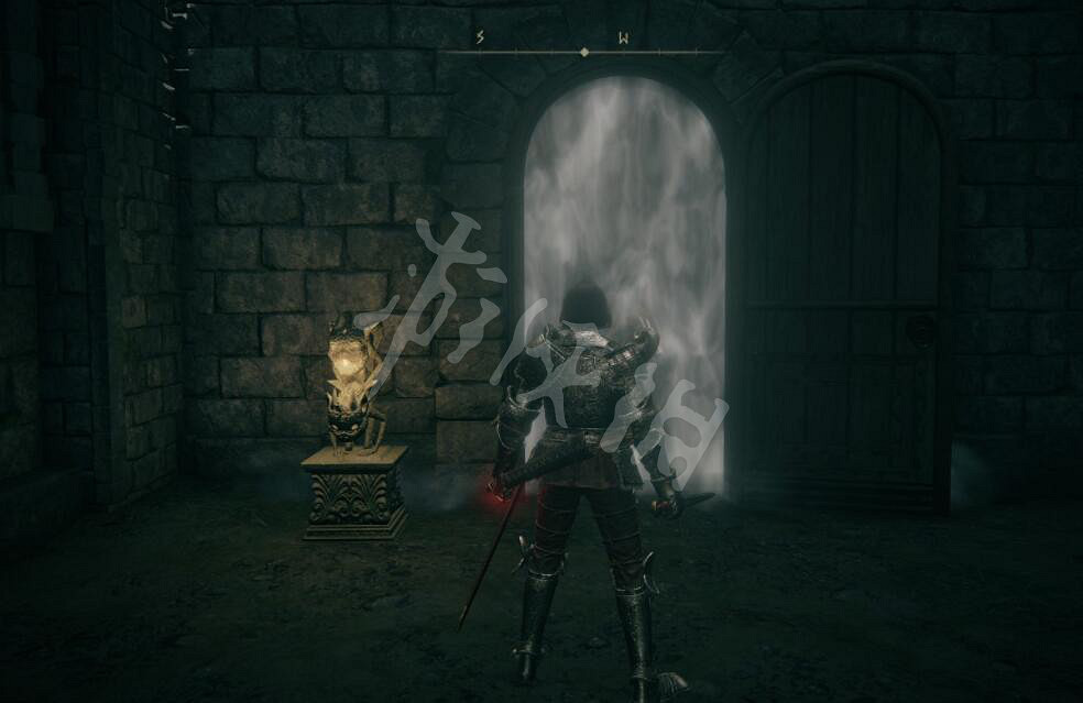 《艾爾登法環》鷹紋木盾怎麽獲得？鷹紋木盾獲取路線