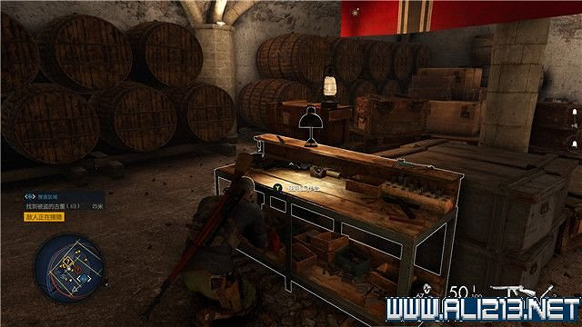 《狙擊精英5》任務數量有多少?全任務+全工作台+全檔案收集圖文攻略 《狙擊精英5》任務數量有多少?全任務+全工作台+全檔案收集圖文攻略