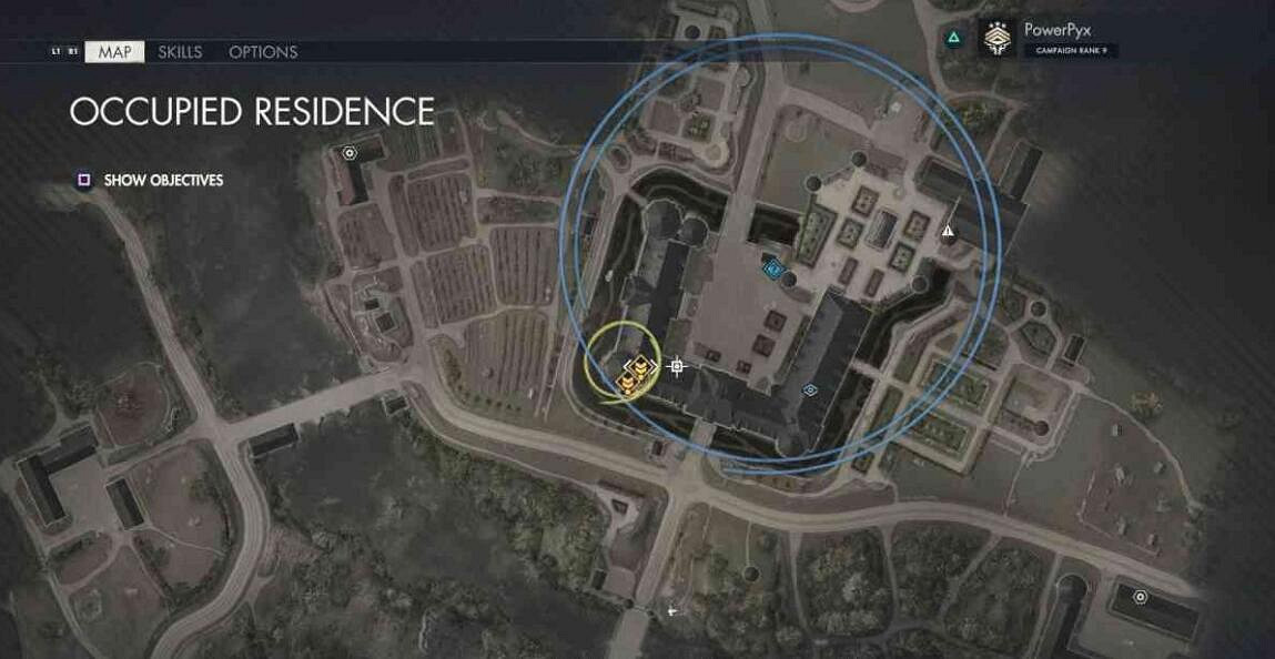 《狙擊精英5》機密檔案收集攻略 機密檔案在哪找？