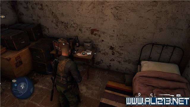 《狙擊精英5》任務數量有多少?全任務+全工作台+全檔案收集圖文攻略 《狙擊精英5》任務數量有多少?全任務+全工作台+全檔案收集圖文攻略