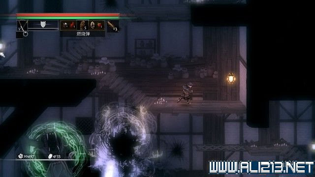 《鹽與獻祭》全法師與Boss位置打法攻略 地圖Boss怎麽打? 《鹽與獻祭》全法師與Boss位置打法攻略 地圖Boss怎麽打?