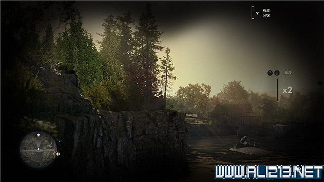 《狙擊精英5》任務數量有多少?全任務+全工作台+全檔案收集圖文攻略 《狙擊精英5》任務數量有多少?全任務+全工作台+全檔案收集圖文攻略