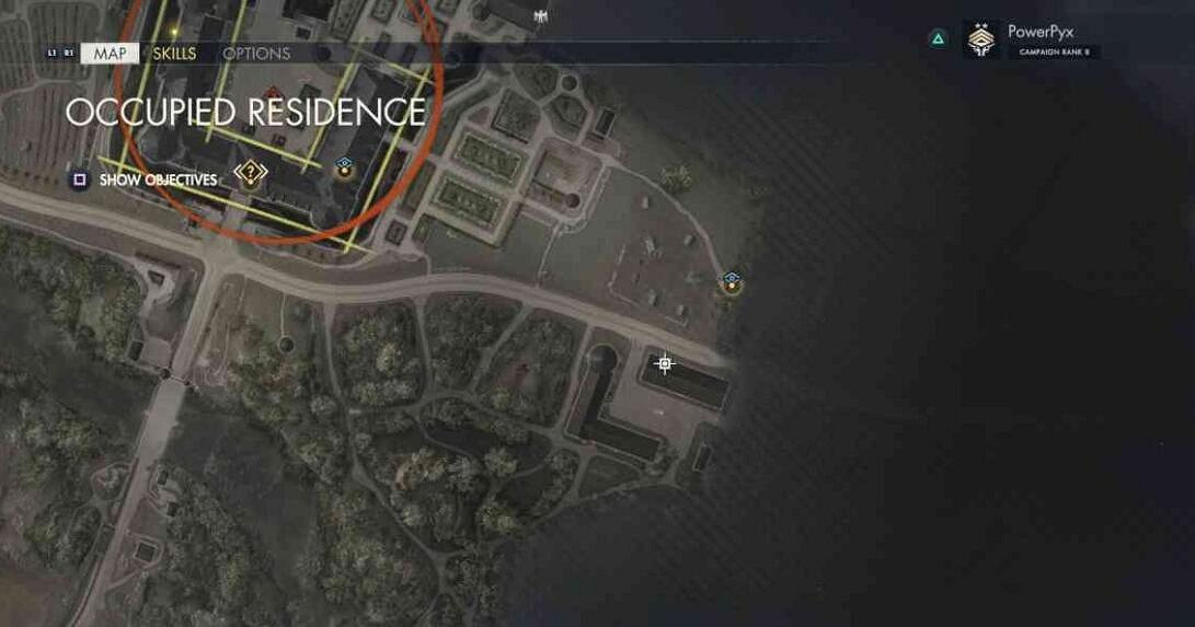 《狙擊精英5》機密檔案收集攻略 機密檔案在哪找？