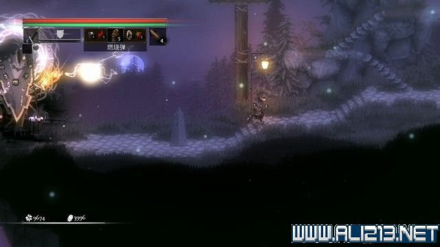 《鹽與獻祭》全法師與Boss位置打法攻略 地圖Boss怎麽打? 《鹽與獻祭》全法師與Boss位置打法攻略 地圖Boss怎麽打?