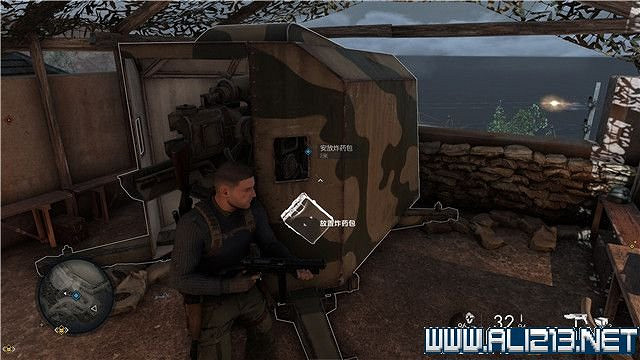 《狙擊精英5》任務數量有多少?全任務+全工作台+全檔案收集圖文攻略 《狙擊精英5》任務數量有多少?全任務+全工作台+全檔案收集圖文攻略