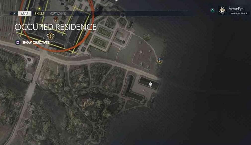 《狙擊精英5》機密檔案收集攻略 機密檔案在哪找？