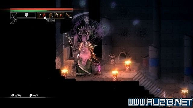 《鹽與獻祭》全法師與Boss位置打法攻略 地圖Boss怎麽打? 《鹽與獻祭》全法師與Boss位置打法攻略 地圖Boss怎麽打?