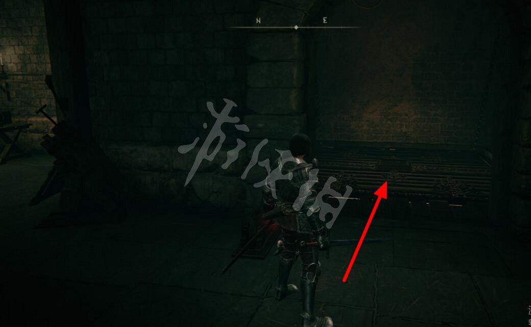 《艾爾登法環》鷹紋木盾怎麽獲得？鷹紋木盾獲取路線