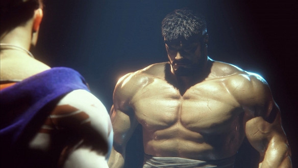 爆料:《快打旋風6》將於索尼State of Play上正式發布