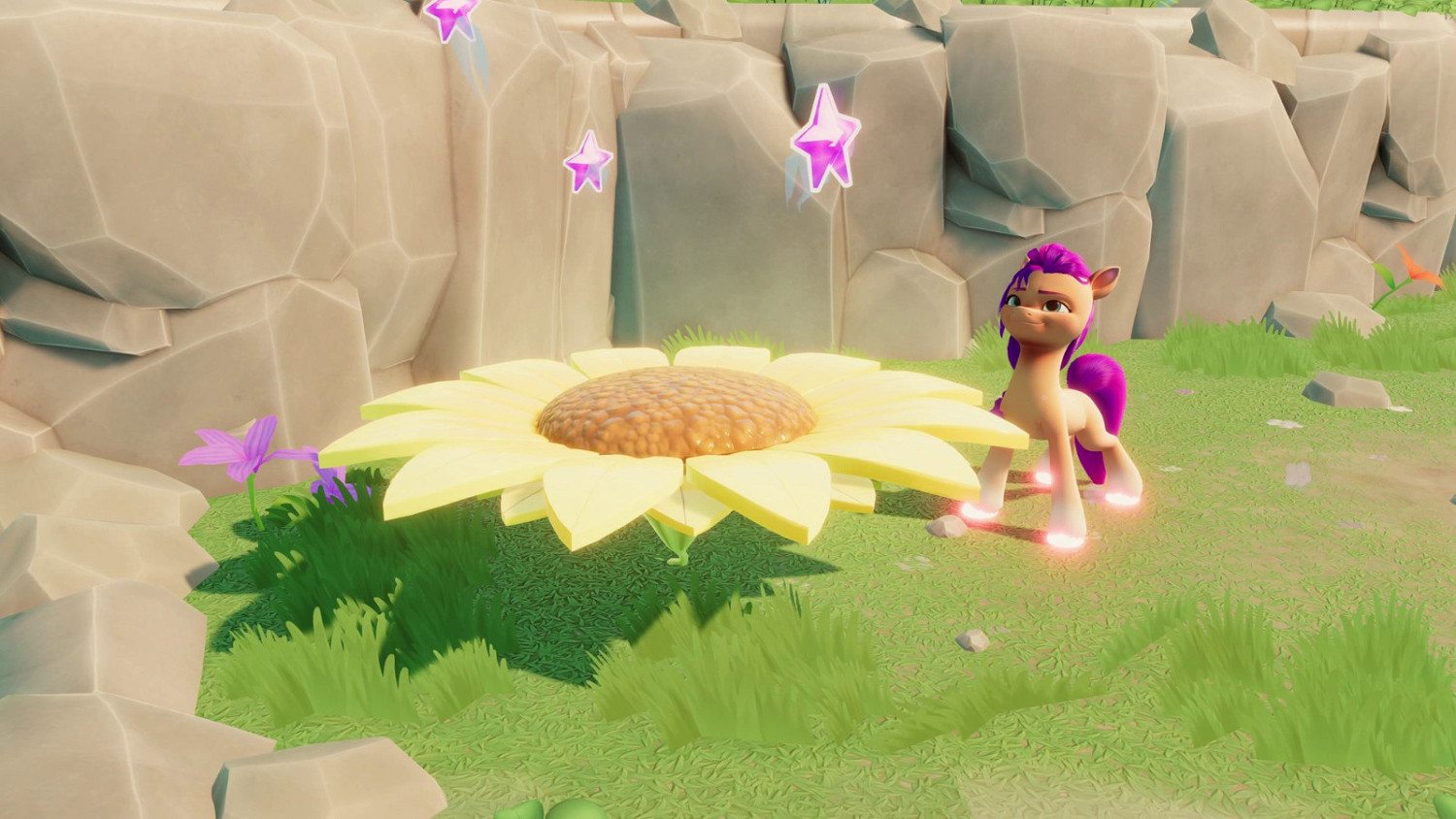 《小馬寶莉：瑪泰灣冒險》發售 暫不支援中文