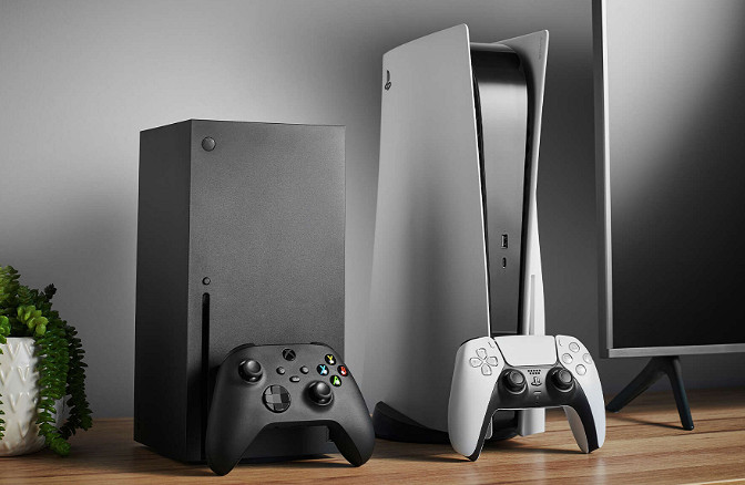 課金!索尼:PS5使用者在小額付費上的花費比重遠超從前 課金!索尼:PS5使用者在小額付費上的花費比重遠超從前