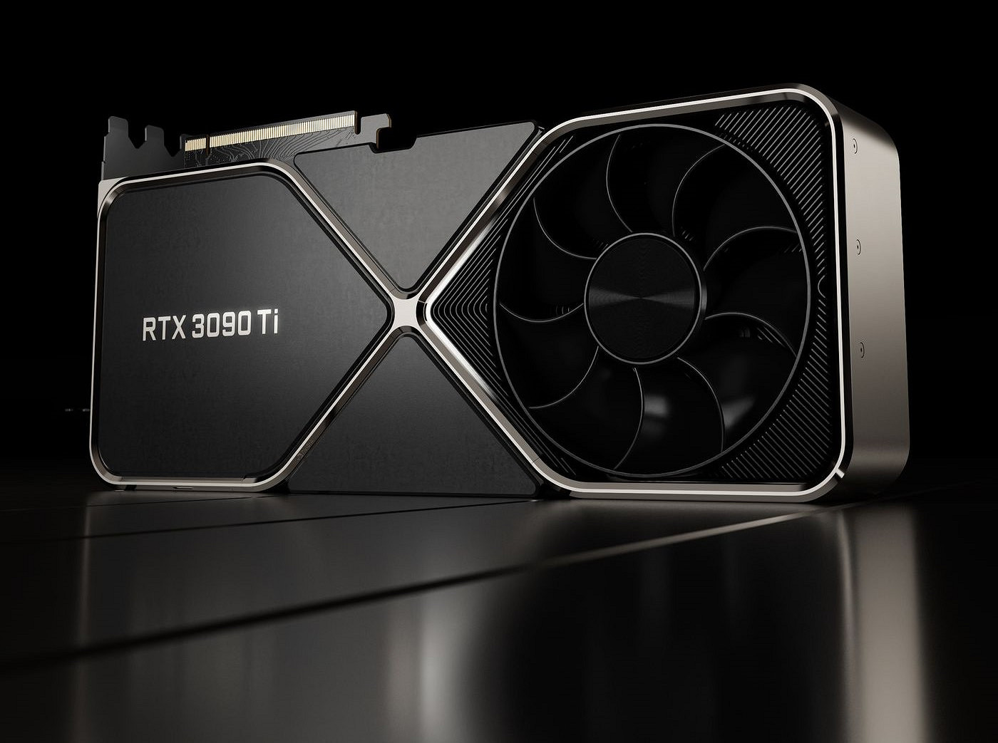 老黃喜迎618!卡皇RTX3090 Ti破發:滿14999減2000! 老黃喜迎618!卡皇RTX3090 Ti破發:滿14999減2000!