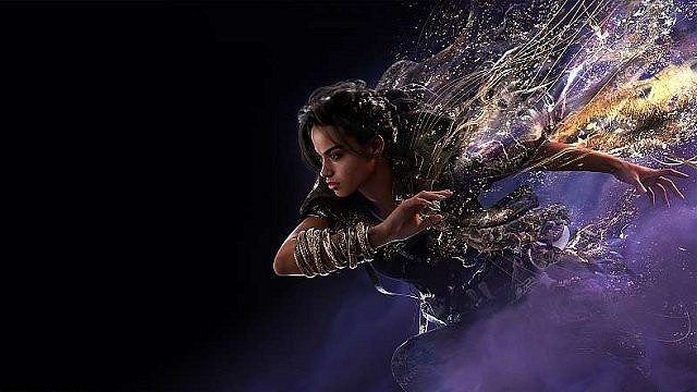 少兒不宜!SE:《Forspoken》無小額付費,但會有DLC! 少兒不宜!SE:《Forspoken》無小額付費,但會有DLC!