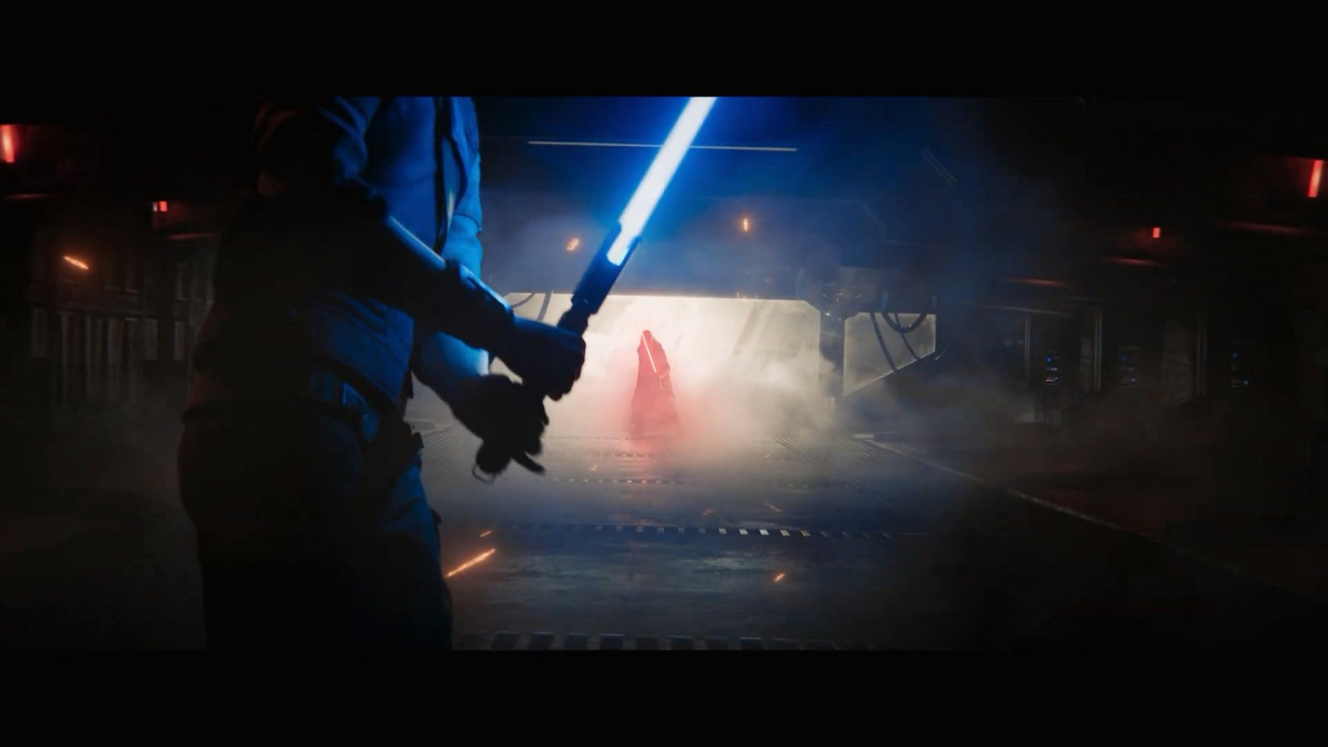 《星戰絕地：倖存者》推次世代原因：在於光追和照明！