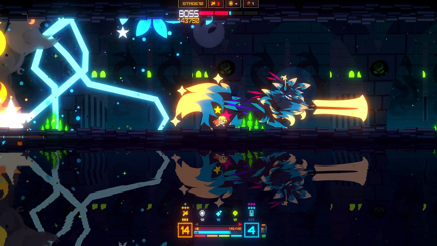 《迷你島:宇宙》試玩Demo上線 7月2日發售 《迷你島:宇宙》試玩Demo上線 7月2日發售