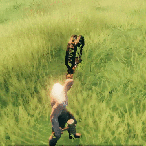 《英靈神殿》新圖片展示夾子陷阱、新的熔爐和蘑菇! 《英靈神殿》新圖片展示夾子陷阱、新的熔爐和蘑菇!