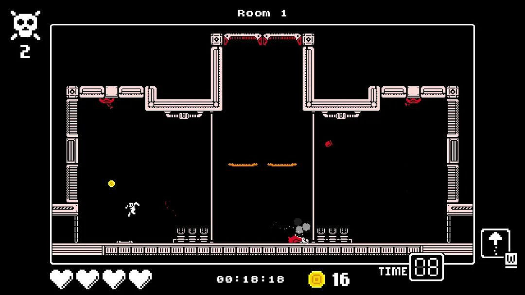 NS新聞 紅魔城新增超簡單模式 萊莎2推出新手辦