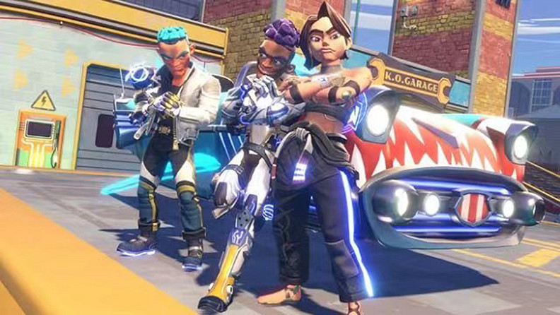 EA對抗競技《球勝大本營》將於6月1日變為免費遊戲!