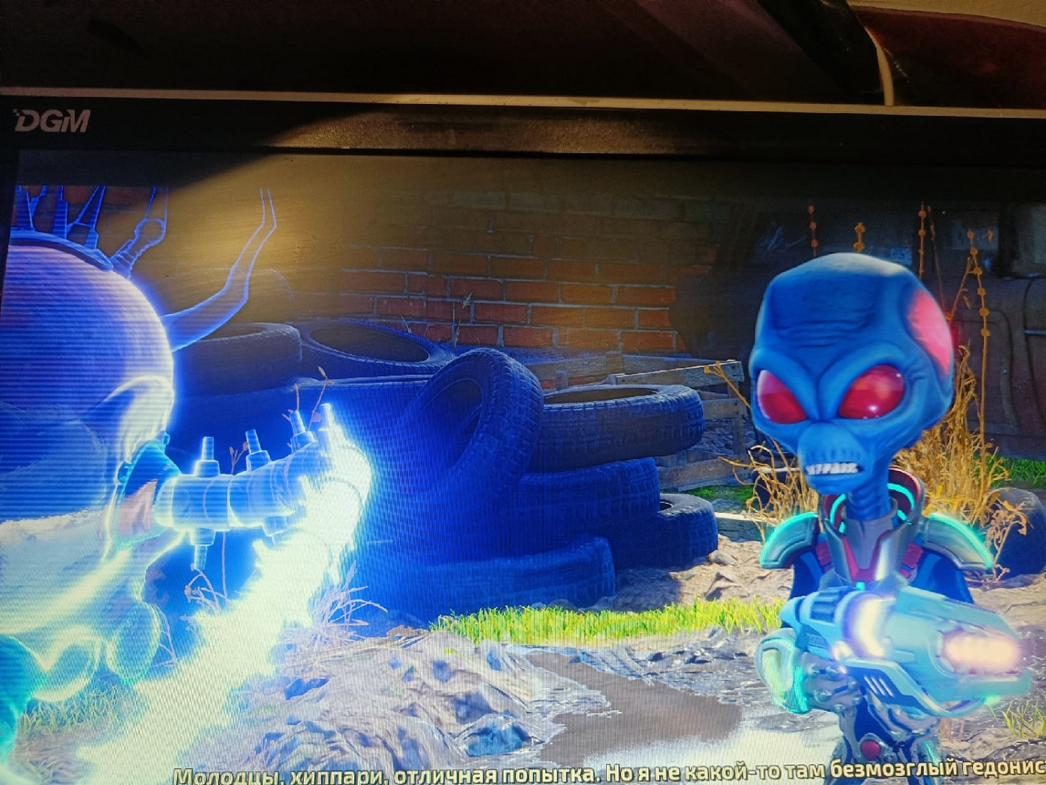 童年邪典《毀滅全人類2》重製版新圖片和消息曝光！