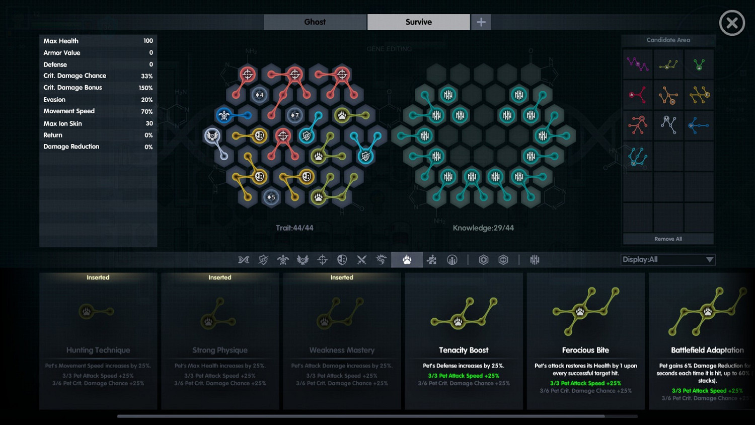 《開普勒斯》銷量突破10萬份 Steam評價“特別好評” 《開普勒斯》銷量突破10萬份 Steam評價“特別好評”