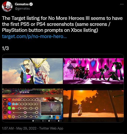 宅男當殺手!零售商曝《英雄不再3》主機版發售日期 宅男當殺手!零售商曝《英雄不再3》主機版發售日期