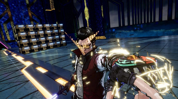 宅男當殺手!零售商曝《英雄不再3》主機版發售日期 宅男當殺手!零售商曝《英雄不再3》主機版發售日期