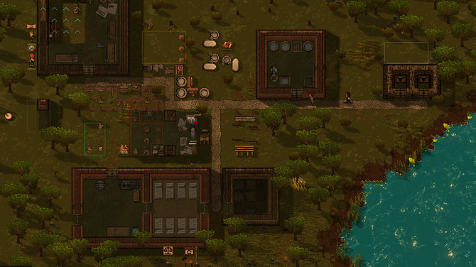 殖民地生活模擬遊戲《Clanfolk》將開啟EA!支援中文 殖民地生活模擬遊戲《Clanfolk》將開啟EA!支援中文