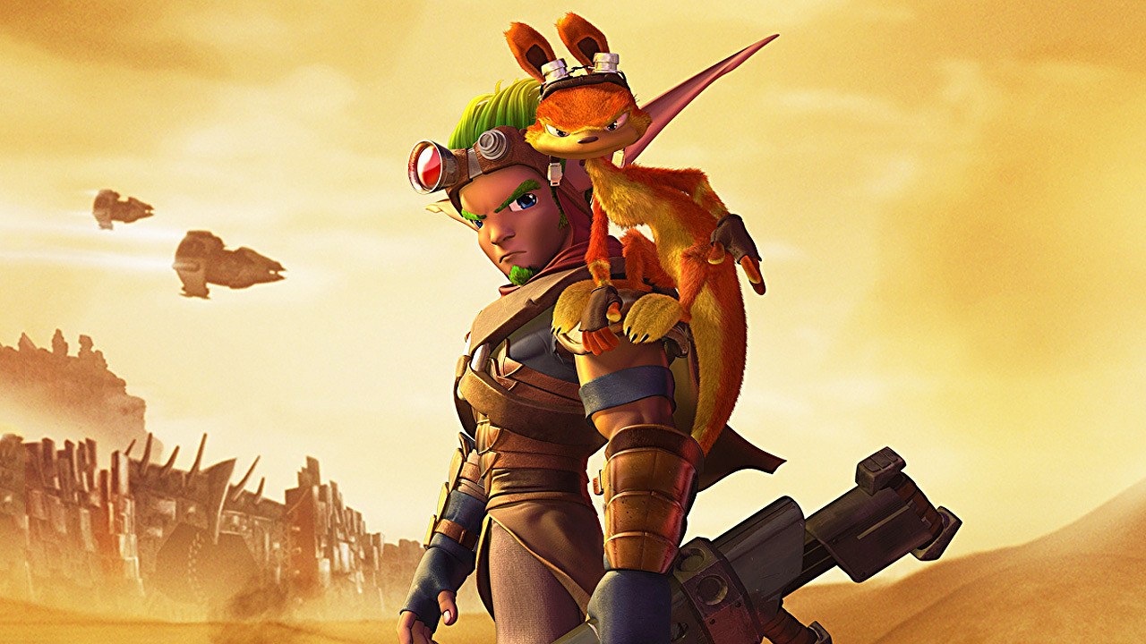 PS Plus經典遊戲庫表現如何？解析度與幀數均屬一般