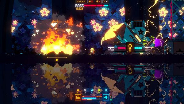 橫版動作《迷你島:宇宙》上架Steam!試玩Demo推出 橫版動作《迷你島:宇宙》上架Steam!試玩Demo推出