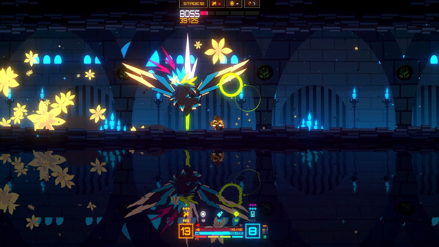 《迷你島:宇宙》試玩Demo上線 7月2日發售 《迷你島:宇宙》試玩Demo上線 7月2日發售