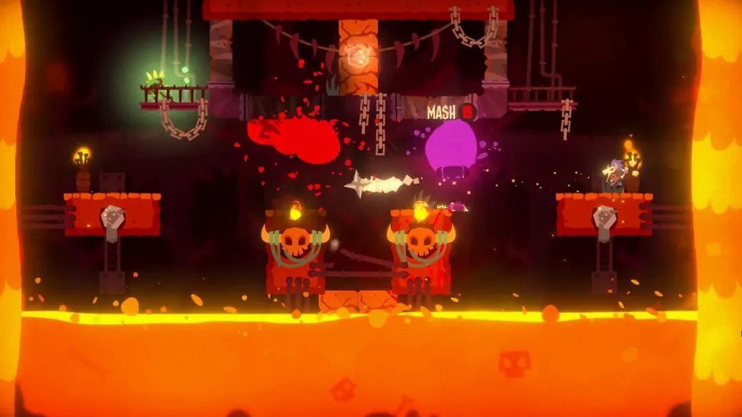 NS新聞 紅魔城新增超簡單模式 萊莎2推出新手辦