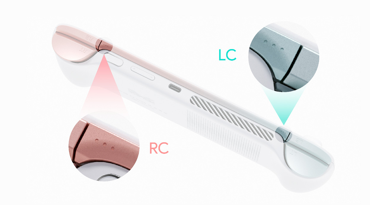 頂配7699元!性能更強悍:中國大陸研發YANEO AIR Pro掌機發布 頂配7699元!性能更強悍:中國大陸研發YANEO AIR Pro掌機發布