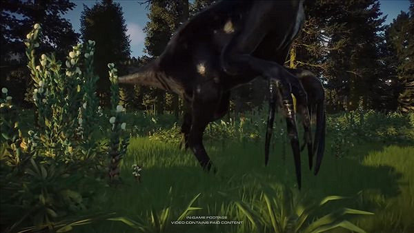 《侏羅紀世界:進化2》連動《侏羅紀世界3》推出DLC 《侏羅紀世界:進化2》連動《侏羅紀世界3》推出DLC