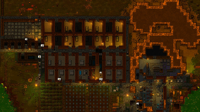 殖民地生活模擬遊戲《Clanfolk》將開啟EA!支援中文 殖民地生活模擬遊戲《Clanfolk》將開啟EA!支援中文