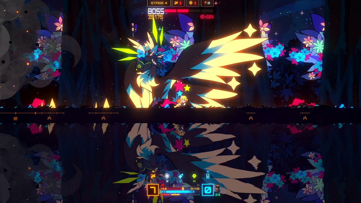 《迷你島:宇宙》試玩Demo上線 7月2日發售 《迷你島:宇宙》試玩Demo上線 7月2日發售