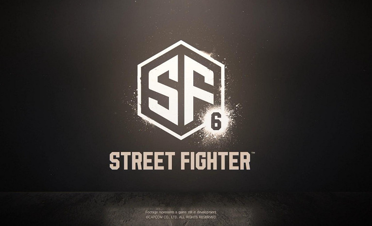 爆料:《快打旋風6》將於索尼State of Play上正式發布