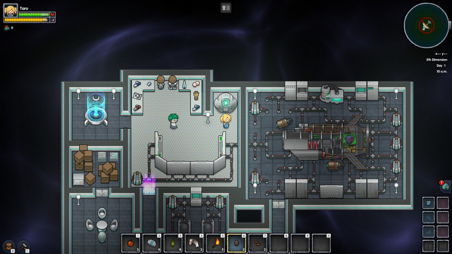 《開普勒斯》銷量突破10萬份 Steam評價“特別好評” 《開普勒斯》銷量突破10萬份 Steam評價“特別好評”