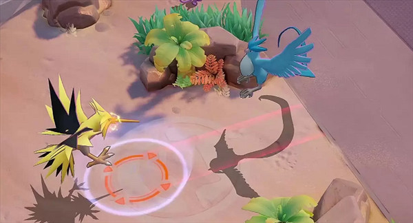 《寶可夢大集結》將於5.30至6.27開啟新限期模式! 《寶可夢大集結》將於5.30至6.27開啟新限期模式!