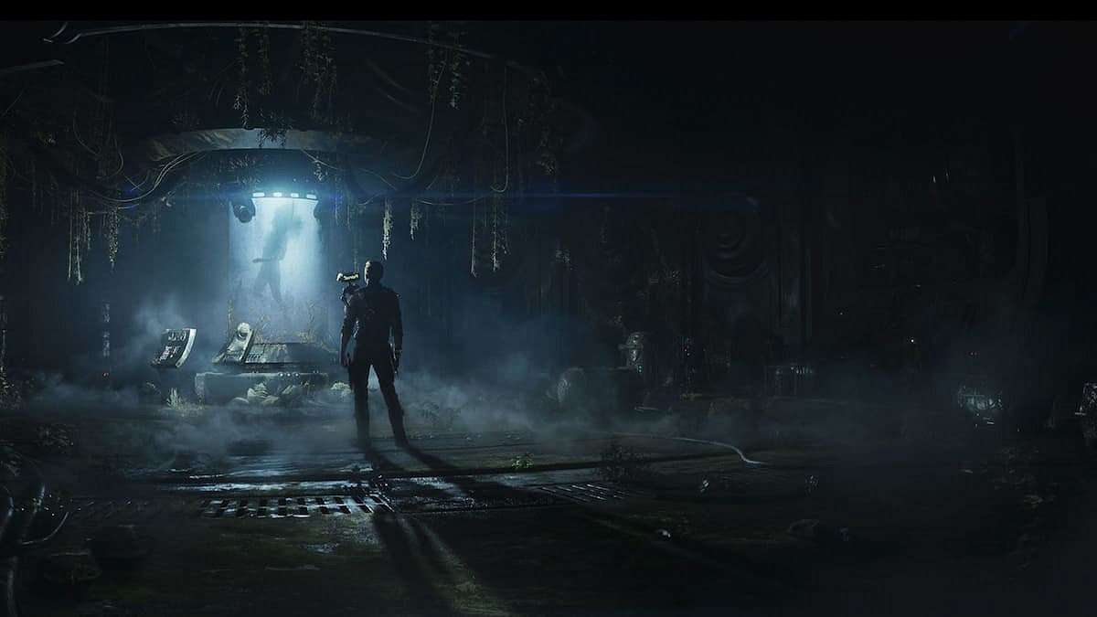 《星戰絕地：倖存者》推次世代原因：在於光追和照明！