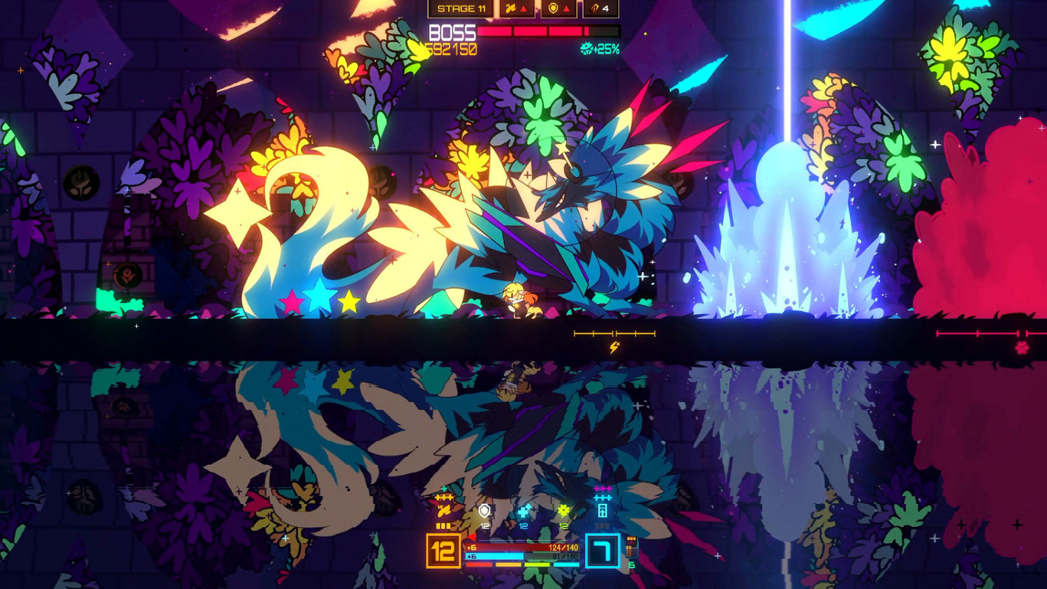 《迷你島:宇宙》試玩Demo上線 7月2日發售 《迷你島:宇宙》試玩Demo上線 7月2日發售