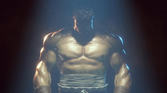 爆料:《快打旋風6》將於索尼State of Play上正式發布