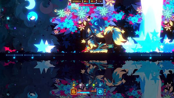 橫版動作《迷你島:宇宙》上架Steam!試玩Demo推出 橫版動作《迷你島:宇宙》上架Steam!試玩Demo推出