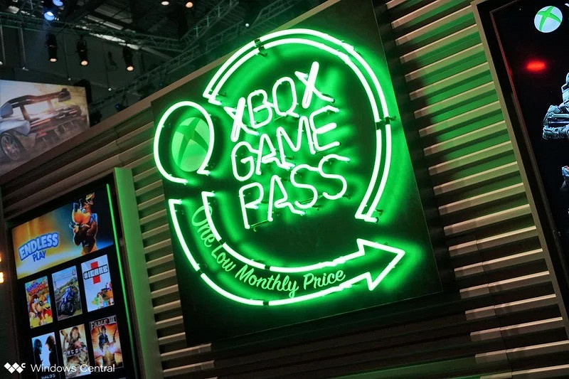 消息稱 Xbox Game Pass (XGP) 家庭會員訂閱費用每月25美元 最多5人組團 消息稱 Xbox Game Pass (XGP) 家庭會員訂閱費用每月25美元 最多5人組團