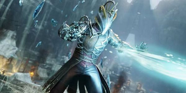 《新世界》新模式“競技場”新情報公布!五局三勝製 《新世界》新模式“競技場”新情報公布!五局三勝製