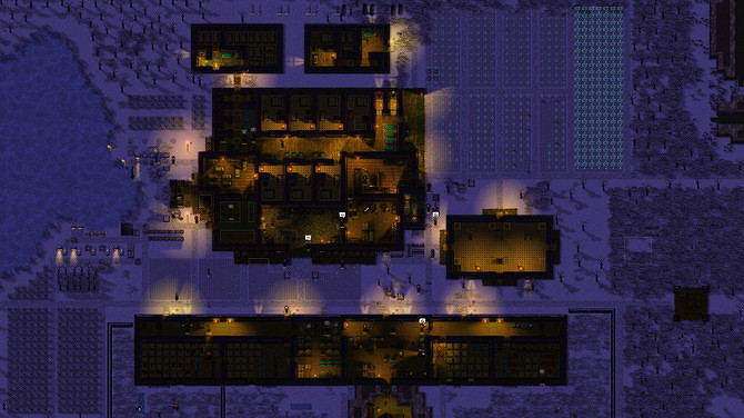 殖民地生活模擬遊戲《Clanfolk》將開啟EA!支援中文 殖民地生活模擬遊戲《Clanfolk》將開啟EA!支援中文