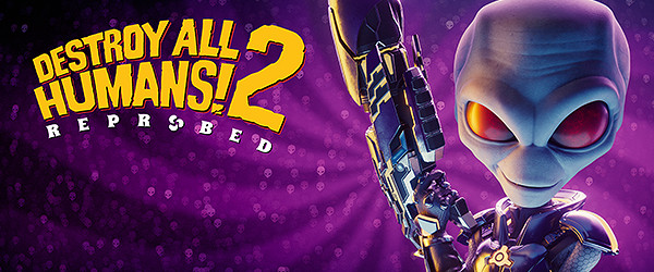 童年邪典《毀滅全人類2》重製版新圖片和消息曝光！