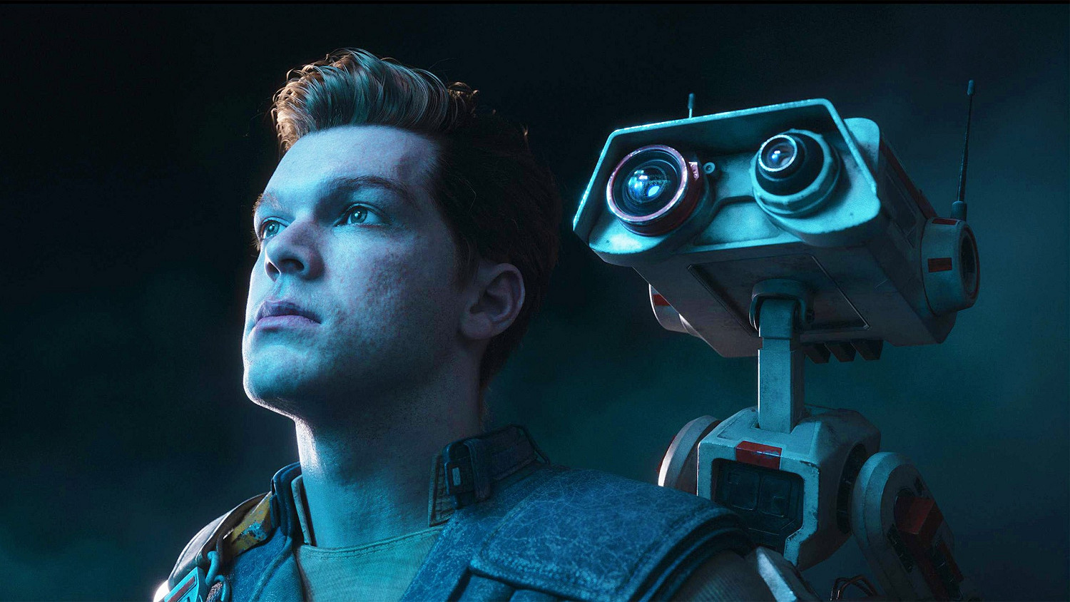 《星戰絕地：倖存者》推次世代原因：在於光追和照明！