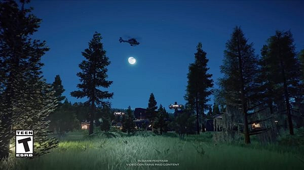 《侏羅紀世界:進化2》連動《侏羅紀世界3》推出DLC 《侏羅紀世界:進化2》連動《侏羅紀世界3》推出DLC